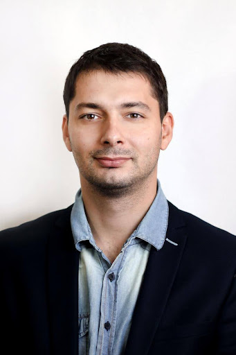 Семилет Никита Александрович